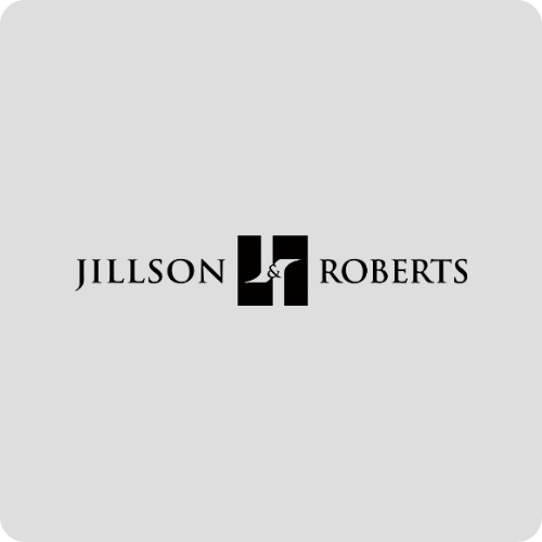 JILLSON & ROBERTS The Link Companies